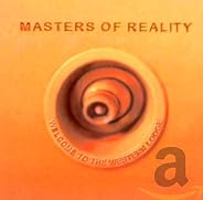 WELCOME TO THE WESTERN