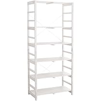 Amazon｜グランテイスト オープンシェルフ ウッドラック 木製