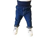 (ビメイゴー) Bmeigo ベビー服 キッズ ズボン ロングパンツ ストレッチ 子供服 男の子 女の子 ボーイズ ガールズ 秋 冬 -09A17