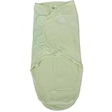 [ スワドルミー ] Swaddle Me おくるみ Lサイズ Sage 73740A/54520 STAGE 2 コットン ベビー アフガン [ サマーインファント ]Summer Infant [