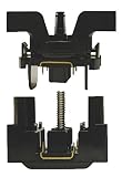 Malibu 8150-9801-01 Cable Connector Low Voltage, Black [並行輸入品]