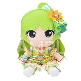 アイドルマスター ミリオンライブ！ ぬいぐるみ 島原エレナ