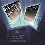 Something New / Gonna Have Big Fun (2 Lps On 1 Cd)