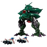 FW GU NDAM CONVERGE CORE ビグ・ザム＆コア・ブースター