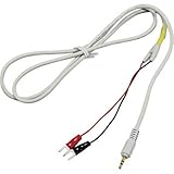 T&D 電圧データロガー用 センサ VR-7103