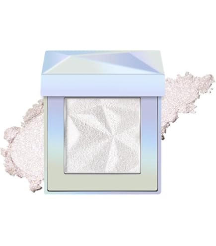 DECORTÉ AQ ハイライトパウダー AQ ライトフォーカス｜DECORTÉの口コミ - 本当はアイシャドウ