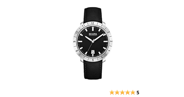 Amazon | 【正規品】ブローバ アキュトロンⅡ ACCUTRON Ⅱ 96B205 | メンズ腕時計 | 腕時計 通販