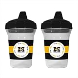 Baby Fanatic Sippy Cup – ミズーリ州、大学の