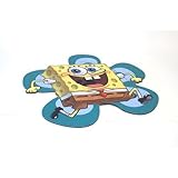 Spongebob Squarepants Puzzle Pal Play Mat [並行輸入品]