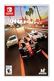 Hot Lap Racing (輸入版:北米) – Switch