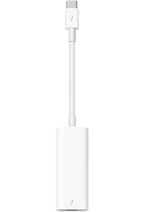 Amazon | Apple Thunderbolt - FireWireアダプタ | Apple Amazon | Apple Thunderbolt - FireWireアダプタ | Apple