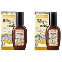 Amazon | デミコスメティクス ジュカーラ ミルキー スムース