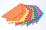 Japan childcare musical kids land DX dedicated hexagon mat 1.15kg NI-0013 6 months to 3 years and a 