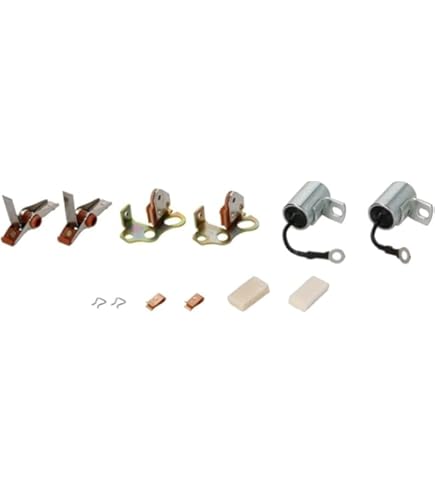 Labwork Carburetor Kit With Float – Fits Johnson Evinrude 1.5HP To 6HP Outboards – Replaces Sierra 18-7043