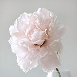 人工花 – Breeze Peonyバンドル(パウダーピンク)