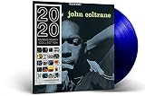 Blue Train [Limited Blue Colored Vinyl] [Analog]
