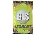 BLS PLA バイオBB弾 0.25g 4000発(1kg)