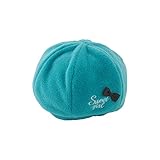 ニシキ P9299 Sweet girl スウィートガール ベレー帽 46cm - 48cm GN・グリーン