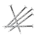 KNフジニッテイ ステンレス スパイラルリング#10x 75mm(1kg×25)