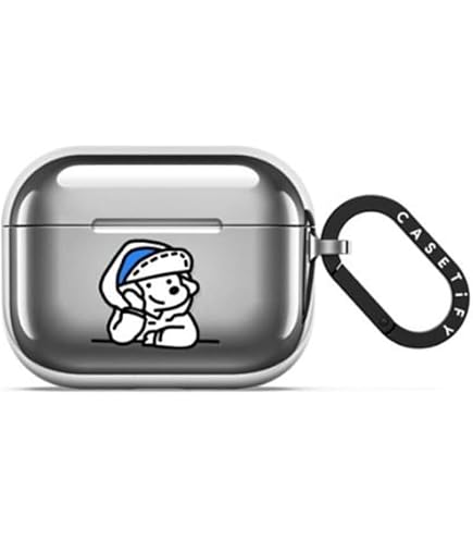 Amazon | CASETiFY [Chiikawa Co-Lab] Hachiware Sunnies Collectible