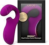 LELO (レロ) ENIGMA (エニグマ) (Deep Rose)