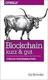 Blockchain kurz & gut (German Edition)