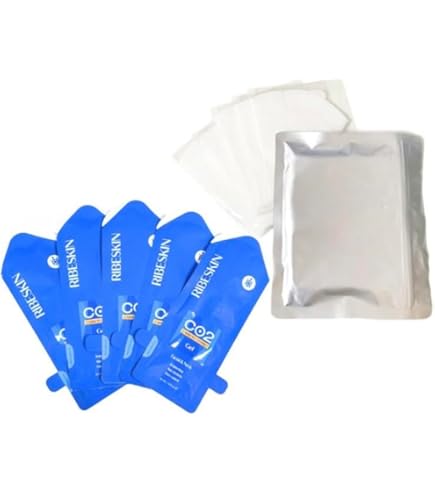 Amazon.co.jp: サーチュインリセル CO2ピールスキンパック 10セット(10