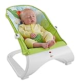 Fisher-Price Rainforest Friends Comfort Curve Bouncer by Fisher-Price