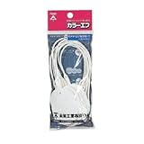 未来工業 カラーエフ(R)・ワンタッチカラーエフ (吊り下げタイプ) KF-30HW-T(1袋20枚入)