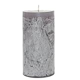 ホワイエ TIMキャンドル8X15 GYグレー  810246GY