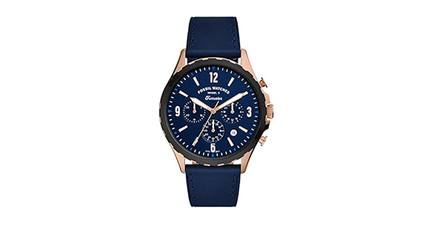 Sale フォッシル Fossil メンズ 腕時計 Tan Promist Rs