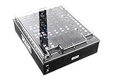 DECKSAVER(デッキセーバー) Rane Sixty-Four 対応 耐衝撃カバー DS-PC-RANE64