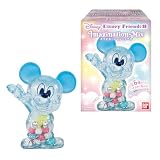Disney Friends8 Imagination-Mix 12個入りBOX (食玩)