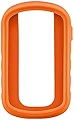 GARMIN(ガーミン) シリコンケース eTrex Touch シリーズ用 1217803 オレンジ【GARMIN純正品】