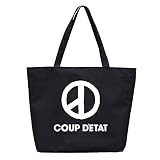 韓流グッズ BIGBANG ファッション 可愛 VIP GD TOP SOL VI D-LITE MADE ビッグバン バッグ ハンドバッグ (ブラック)
