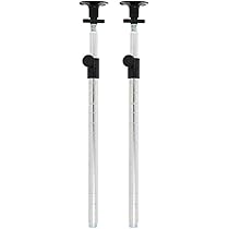 Amazon.co.jp: ドウシシャ ルミナス スチールラックパーツ 転倒