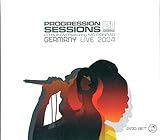Progression Sessions Vol.10