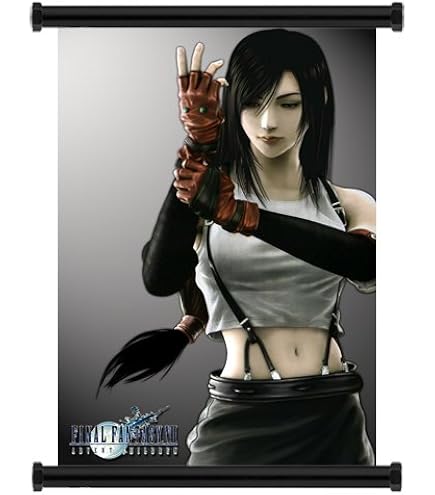 Amazon.co.jp: ファイナルファンタジー VII アドベント