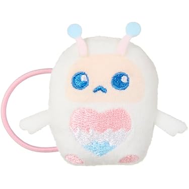 ⓝⓔⓦ【ナマケモノ&カワウソ】ベビーヘアクリップ キッズヘアクリップ