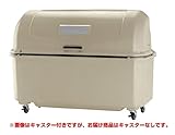 ワイドペール FR 1500 (1500L) キャスター無し