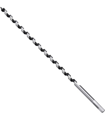 Amazon.co.jp: 大西工業 ロングドリル L-500 (NO.7E) NO7E-300 (金属