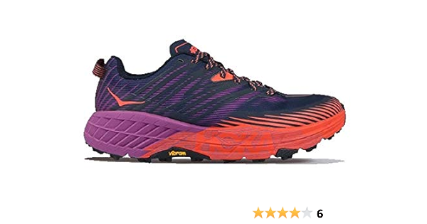 hoka one one speedgoat 4 amazon