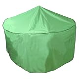 。BOSMERE C520 74でラウンドテーブル＆チェアカバー - 33で高いです。