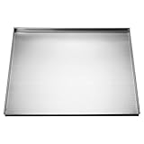 Dawn BT0252201 Stainless Steel Under Sink Tray [並行輸入品]