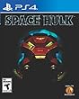 Space Hulk (輸入版:北米)- PS4