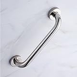 GRJH® バスルーム手すり、バスルームNon-slip Safetyステンレス製アームレスト 滑りにくさ ( サイズ さいず : 50 cm 50 cm )