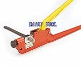 大型 裸端子用圧着工具 CT120 DAIKITOOL