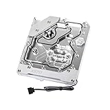 Bitspower モノ ブロック for ASROCK X570 TAICHI