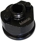 Malco HA3 Arbor for Hole Saws [並行輸入品]