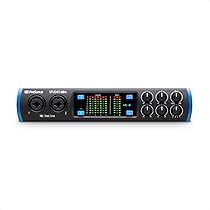 美品 Presonus Studio 24c オーディオインターフェイス 41rvH4ujFML._AC_UL210_SR210,